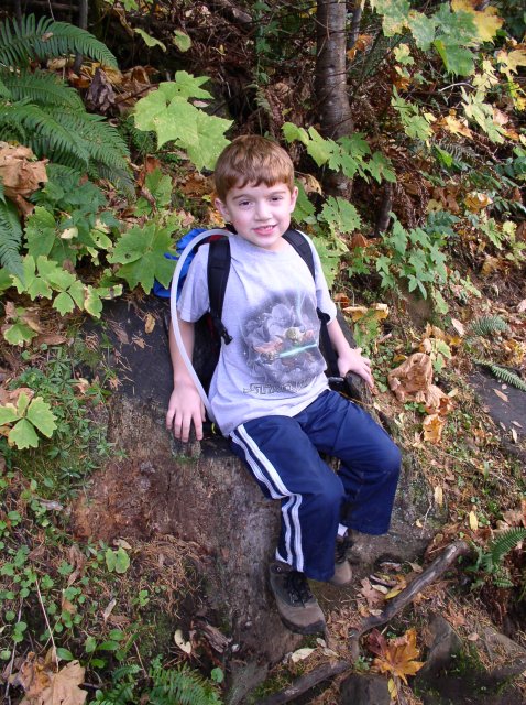 10.23.05 Angel's Rest 073 